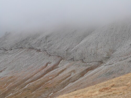Monte Vettore earthquake of 30 October 2016
Magnitude 6.5.